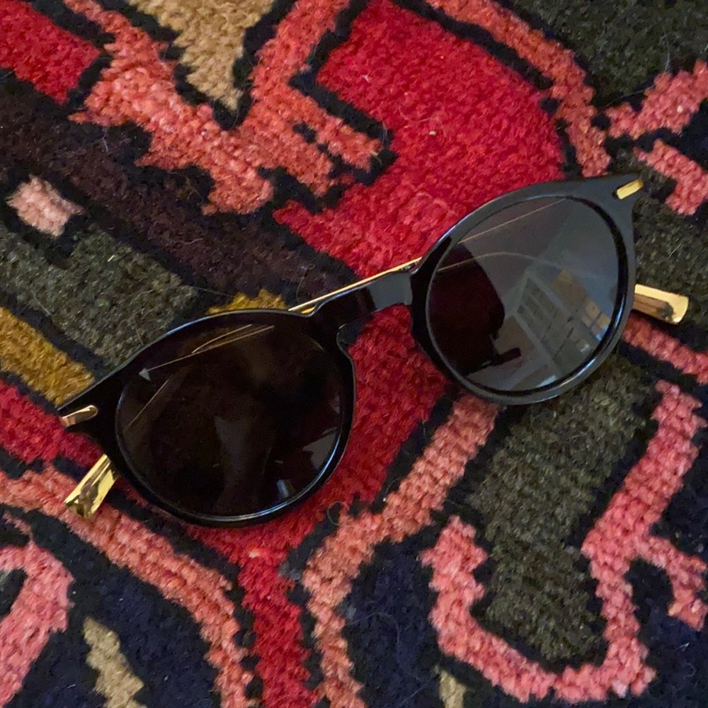 ASOS sunglasses